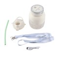 thumbnail image 2 of Blender Cup Electric Juicer Mini Portable Automatic for Outdoor Sport Dual Use Water Bottle, 2 of 7