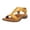 Yellow, variant on Willtoo Orthopedic Sandals for Women Slip on Non Slip Arch Support Flat Wedge Sandals Wide Sneakers 2026 New Comfortable Orthopedic Shoes