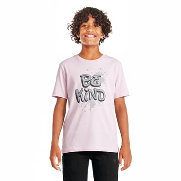 George Boys' Graphic T-Shirt