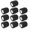 thumbnail image 1 of Bandage Enveloppant, Bandage à Poignée Multifonction Élastique pour Sports pour Mise en Forme pour, 1 of 8