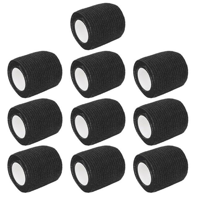 Bandage Enveloppant, Bandage à Poignée Multifonction Élastique pour Sports pour Mise en Forme pour