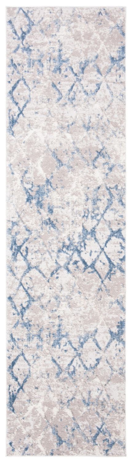 SAFAVIEH Amelia Rosyln Tapis Abstrait