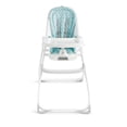 thumbnail image 4 of Chaise Haute Yummity Yum Easy Folding d'Ity by Ingenuity - Goji, 4 of 7