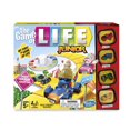 thumbnail image 3 of Destins Le jeu de la vie Junior de Hasbro Version anglaise, 3 of 4