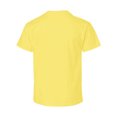 thumbnail image 3 of Hanes Nano-T T-Shirt pour Enfants, TP, Jaune, 3 of 3
