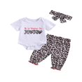 thumbnail image 1 of Baby Boys 2PCS Pants Sets Long Sleeve Round Neck Sweatshirt Tops Solid Color Pants Sets, 1 of 6