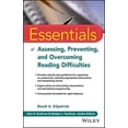 thumbnail image 1 of Essentiels pour Évaluer, Prévenir et Surmonter les Difficultés de Lecture, 1 of 4