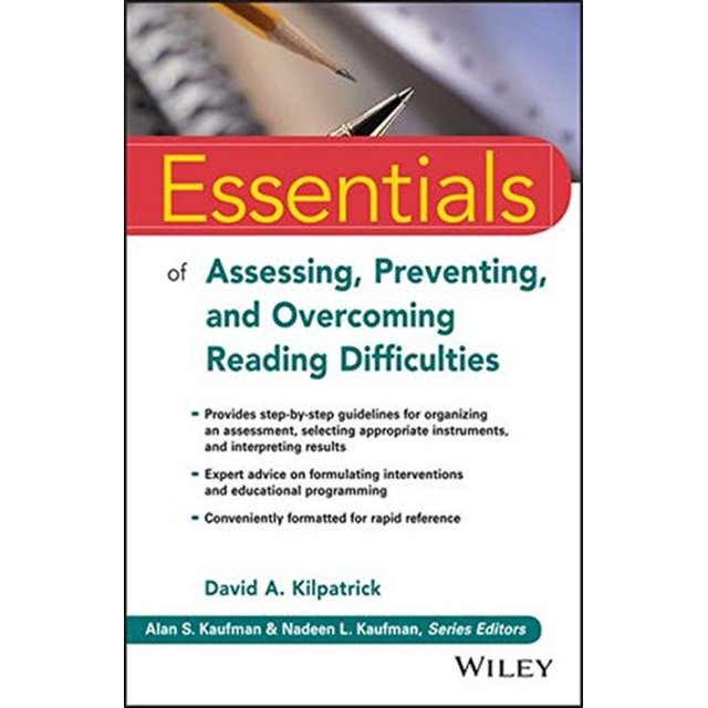 Essentiels pour Évaluer, Prévenir et Surmonter les Difficultés de Lecture