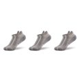 thumbnail image 1 of Decodeary Active Printing And Dyeing Socks - Stay Fashionable And Active At Same Time light grey XL（43-47） 3Set, 1 of 6