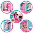 thumbnail image 3 of Barbie-Coffret La maison transformable de Chelsea-avec accessoires, 3 of 7