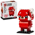 thumbnail image 1 of Lego Brickheadz 40798 Red Panda Mei 121 Piece Set New in Factory Sealed Box, 1 of 4