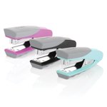 Swingline Compact Ergo Grip Stapler, assorti