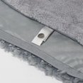 thumbnail image 3 of Weighted Blanket Duvet Cover Little Rose, 3 of 6