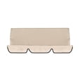 thumbnail image 1 of Housse de Balançoire d'Extérieur pour Camping et Randonnée, Protecteur en Polyester pour Jardin, Charpoy, Housse Résistante aux Intempéries pour Balançoire de Patio, Mobilier d'Extérieur Durable, 1 of 1
