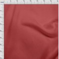 thumbnail image 4 of oneOone Rayon Red Fabric Asian Japanese Fabric For Sewing Printed Craft Fabric By The Yard 56 Inch Wide, 4 of 4