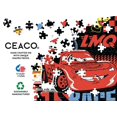thumbnail image 4 of Ceaco Disney Let's Race 200-Piece Interlocking Jigsaw Puzzle for Children Ages 8+, 4 of 5