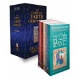 thumbnail image 1 of Les Chroniques Complètes de la Terre, 1 of 3