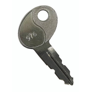 AP PRODUCTS Key - 013-689976