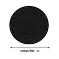 thumbnail image 2 of Pool Liners Polyester All-Weather Cuttable Puncture-Resistant Flexible for Stone Concrete Pools, 2 of 5