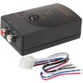 thumbnail image 2 of NATEFEMIN Add Amps & Subs Car Speaker Level Converter to RCA Output for 50 Watts Car Stereo Amplifier and Subwoofer, 2 of 9