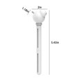 thumbnail image 3 of Meitianfacai Humidificateur USB pour Voiture Purificateur Petit Humidificateur Portable Petit Appareil en Gros Atomiseur, Blanc, 3 of 9