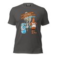 thumbnail image 1 of This Is Your Beer On Drugs! Any Questions? Unisex t-shirt, 1 of 8