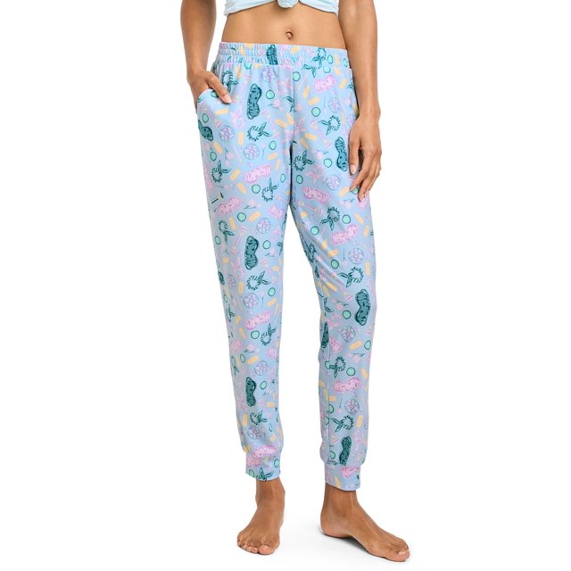 Jockey Jogger Doux et Frais