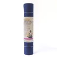 thumbnail image 3 of Zenzation PurEarth II Eco Yoga Mat 5 mm, 3 of 5
