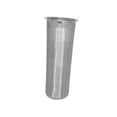 thumbnail image 1 of simhoa Cold Brew Coffee Strainer Easy to Clean Wide Mouth Cold Brew Coffee Maker 8.4cmx21cm, 1 of 8