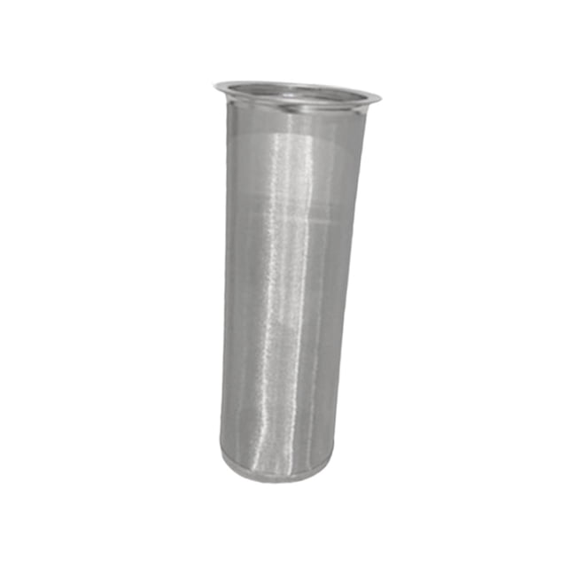 simhoa Cold Brew Coffee Strainer Easy to Clean Wide Mouth Cold Brew Coffee Maker 8.4cmx21cm