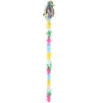 thumbnail image 1 of 1Set Pinata Stick for Piñata Hitting Multi Colored Fun Design, 1 of 8