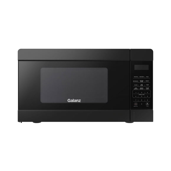 GALANZ 0.9 écran