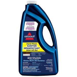 BISSELL® Formule d'assainissement du sol dur (64 oz)