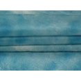 thumbnail image 5 of oneOone Velvet Blue Fabric Abstract Smoke Sewing Material Print Fabric By The Yard 58 Inch Wide, 5 of 5