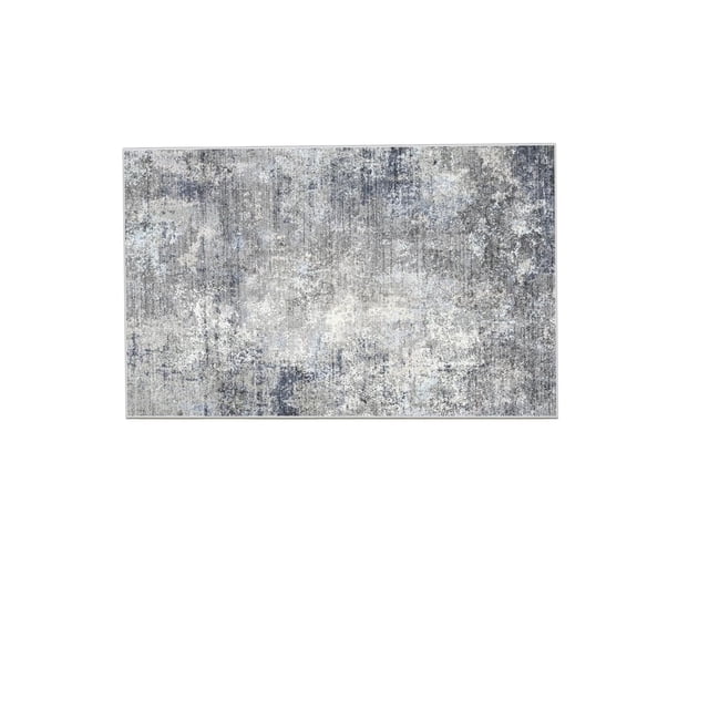Hearth & Gear Area Rug With Thick Pile For Living Room Bedroom Home Floor Soft And Durable Machine Washable Carpet Blanket Knit Carpet Floor Blankets Couch Comfy Blankets for Couch Blanket Big Throw