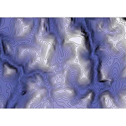 Humminbird Cartographie Marine 600031-1 AutoChart; Compatible avec Ordinateurs; Couverture Détaillée de l'Amérique du Nord Excluant l'Alaska; sur DVD