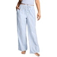 thumbnail image 1 of Jockey Pantalon Popeline 100 % Coton pour Femmes, 1 of 6