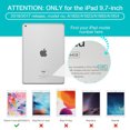 thumbnail image 2 of Case For iPad 9.7 PuLG 6th 5th Generation 2018 2017, 2 of 8