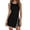 AA-Black, variant on QATAINLAV Rompers for Women Sleeveless Athletic Tennis Dress Built in Shorts Summer Mini Short Jumpsuits Casual Workout Onesie Golf Skort Gray S Fall Savings