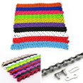 thumbnail image 1 of Speed Bike Chain Link Steel Bicycle Chain Bicycle Missing For Speed Chain Bike, 1 of 4