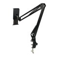 thumbnail image 4 of Wweixi Cell Phone Holder Overhead Stand Articulating Arm for Baking Set D, 4 of 9