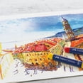thumbnail image 2 of Faber-Castell Oil Pastels, 24 Colors, 2 of 5