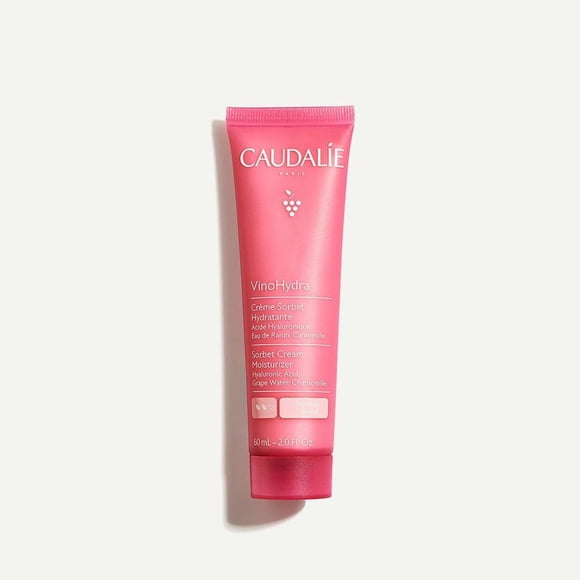 Caudalie Vinosource-Hydra Crème Hydratante au Sorbet 60 ml