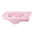 thumbnail image 4 of Kids Rocking Seesaw Balance Board, Kids Sensory Training Rocking Board Anti Slip Rocking Seesaw Improve Balance Ability Training Board Wobble Balance Board for Children Toddlers, 4 of 8
