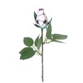 thumbnail image 1 of TopLLC Storage Bins Softball Roses / Cadeaux de Softball Softball Cuir Cadeau de la Fête des Mères-Sport Cuir Rose R Ro Sacs de Rangement, 1 of 2