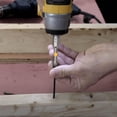 thumbnail image 2 of WorkPro 5-Pièce Jeu d’embouts carrés, 2 of 5