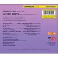 thumbnail image 2 of La Vida Breve, 2 of 4
