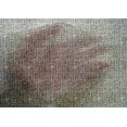 thumbnail image 4 of oneOone Cotton Silk Fabric Shapes Geometric Print Sewing Fabric BTY 42 Inch Wide, 4 of 4
