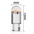 thumbnail image 2 of serony 10Pack T10 Car Lights Parking Lights Map Lights Side Marker Lights, 2 of 9