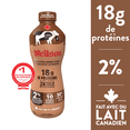 thumbnail image 2 of Neilson Boisson Laitière au Chocolat, 2 of 6